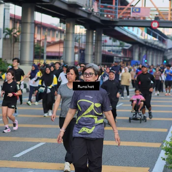 Runner Photo 5030538