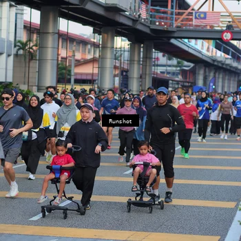 Runner Photo 5030539