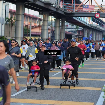 Runner Photo 5030541