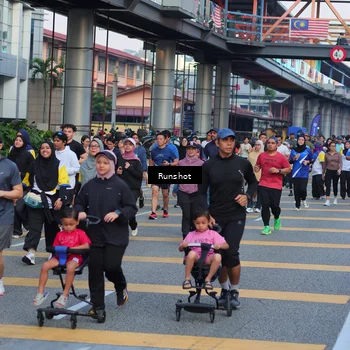Runner Photo 5030542