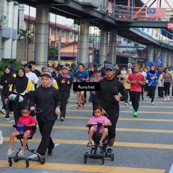 Runner Photo 5030543