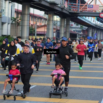 Runner Photo 5030544