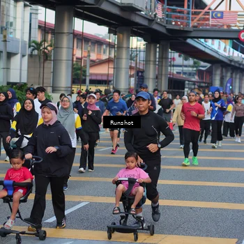 Runner Photo 5030545