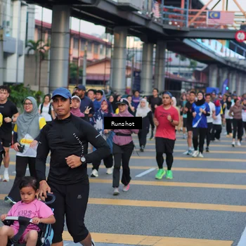 Runner Photo 5030546