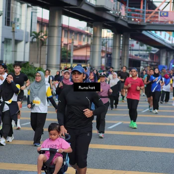 Runner Photo 5030547
