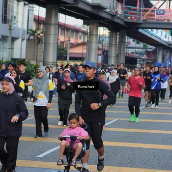 Runner Photo 5030548