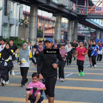 Runner Photo 5030549