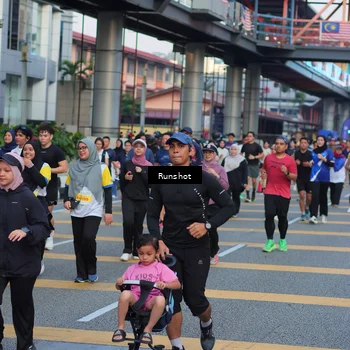 Runner Photo 5030551