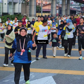 Runner Photo 5030552