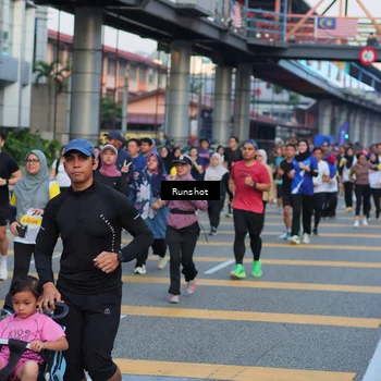 Runner Photo 5030554