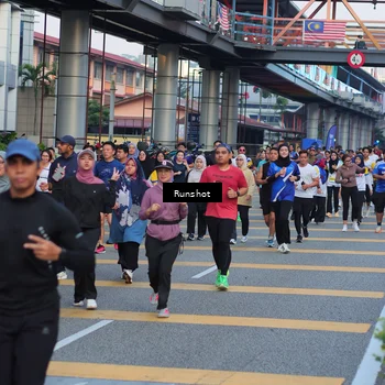 Runner Photo 5030556