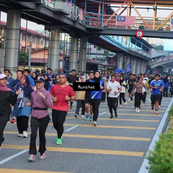 Runner Photo 5030558