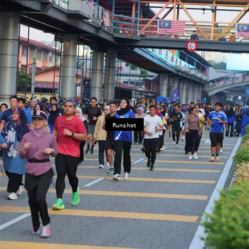 Runner Photo 5030559