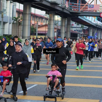 Runner Photo 5030560