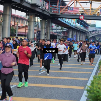 Runner Photo 5030563