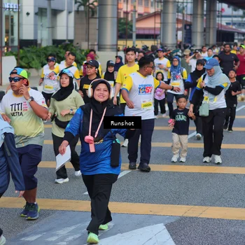 Runner Photo 5030564