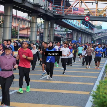 Runner Photo 5030565