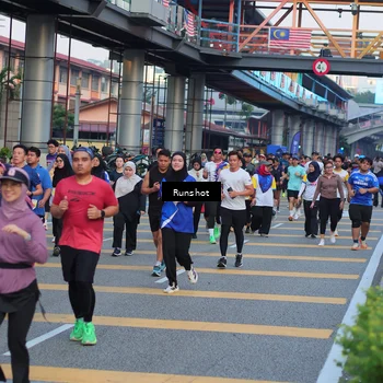 Runner Photo 5030566