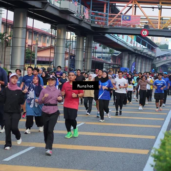 Runner Photo 5030567