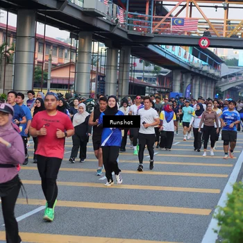 Runner Photo 5030568