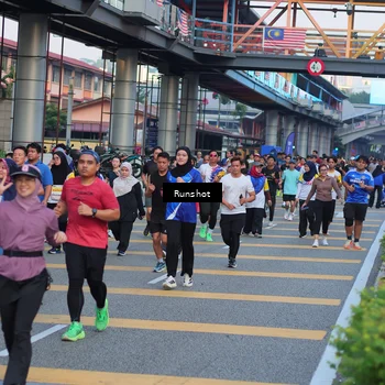 Runner Photo 5030569