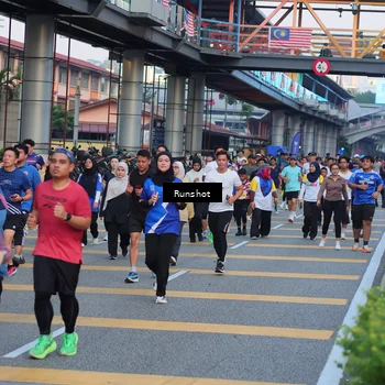 Runner Photo 5030570