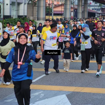 Runner Photo 5030571