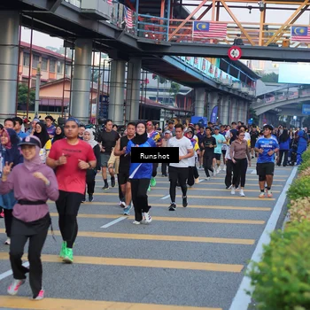 Runner Photo 5030573
