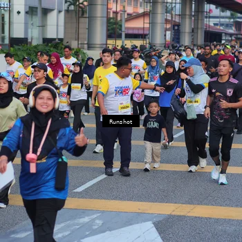 Runner Photo 5030578