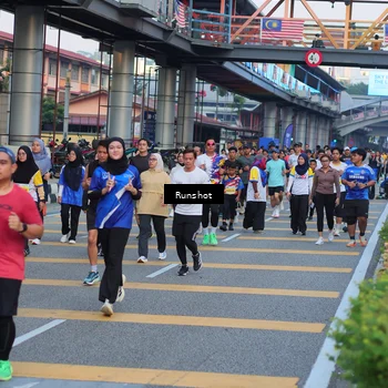 Runner Photo 5030580