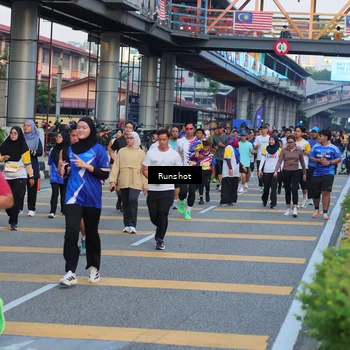 Runner Photo 5030581