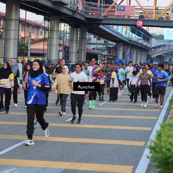 Runner Photo 5030582