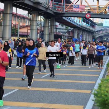 Runner Photo 5030583
