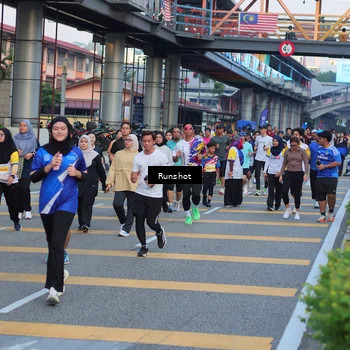 Runner Photo 5030584