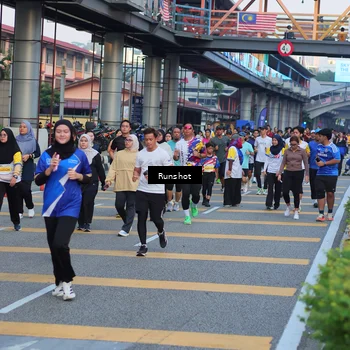 Runner Photo 5030586