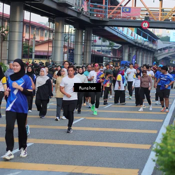 Runner Photo 5030587