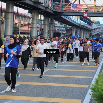 Runner Photo 5030588