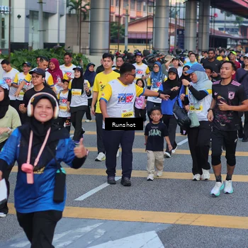 Runner Photo 5030590