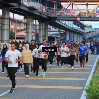 Runner Photo 5030591