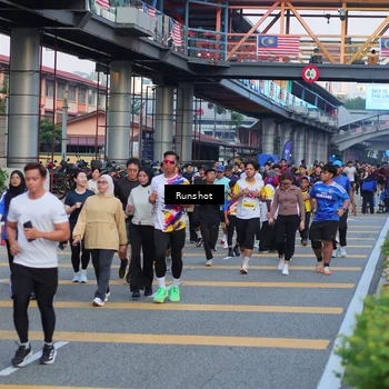 Runner Photo 5030592
