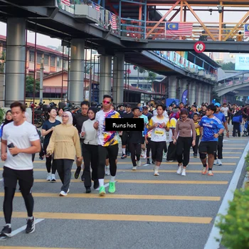 Runner Photo 5030593