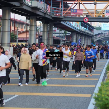 Runner Photo 5030595