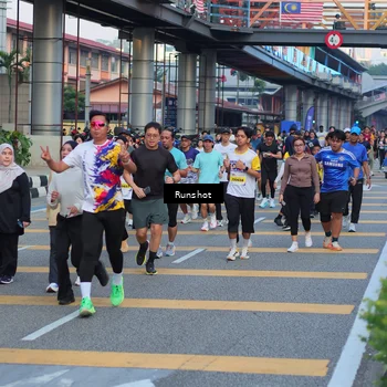 Runner Photo 5030598