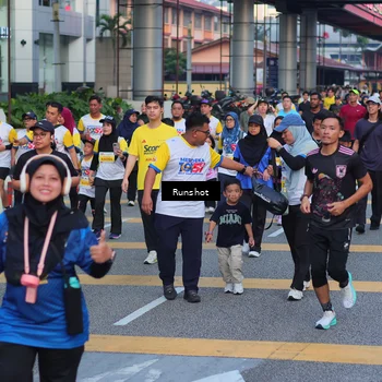 Runner Photo 5030599