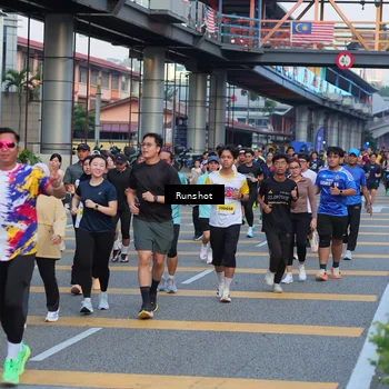 Runner Photo 5030601
