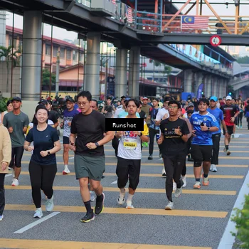 Runner Photo 5030605
