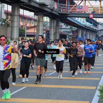 Runner Photo 5030607