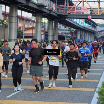 Runner Photo 5030608