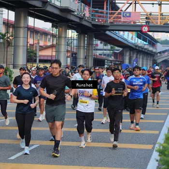 Runner Photo 5030609