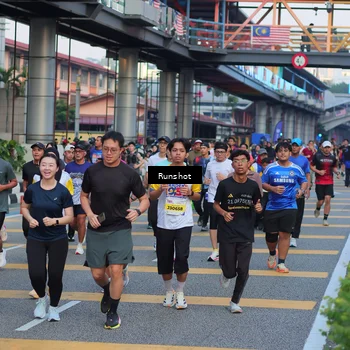 Runner Photo 5030610